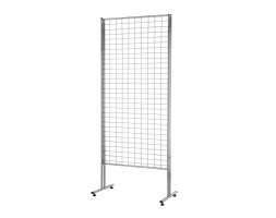 Wire Panel Stand